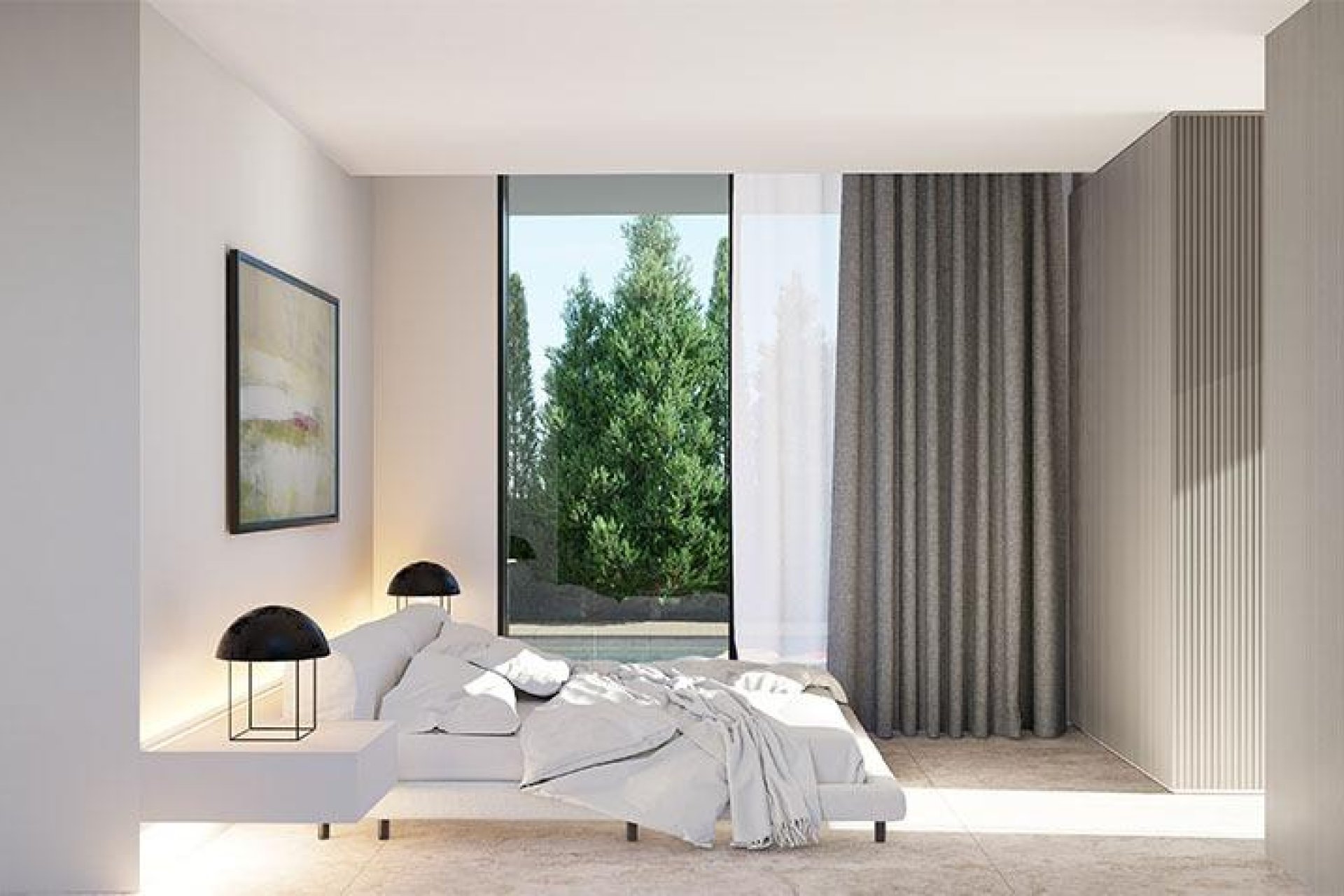 New Build - Villa -
Torrevieja - El chaparral