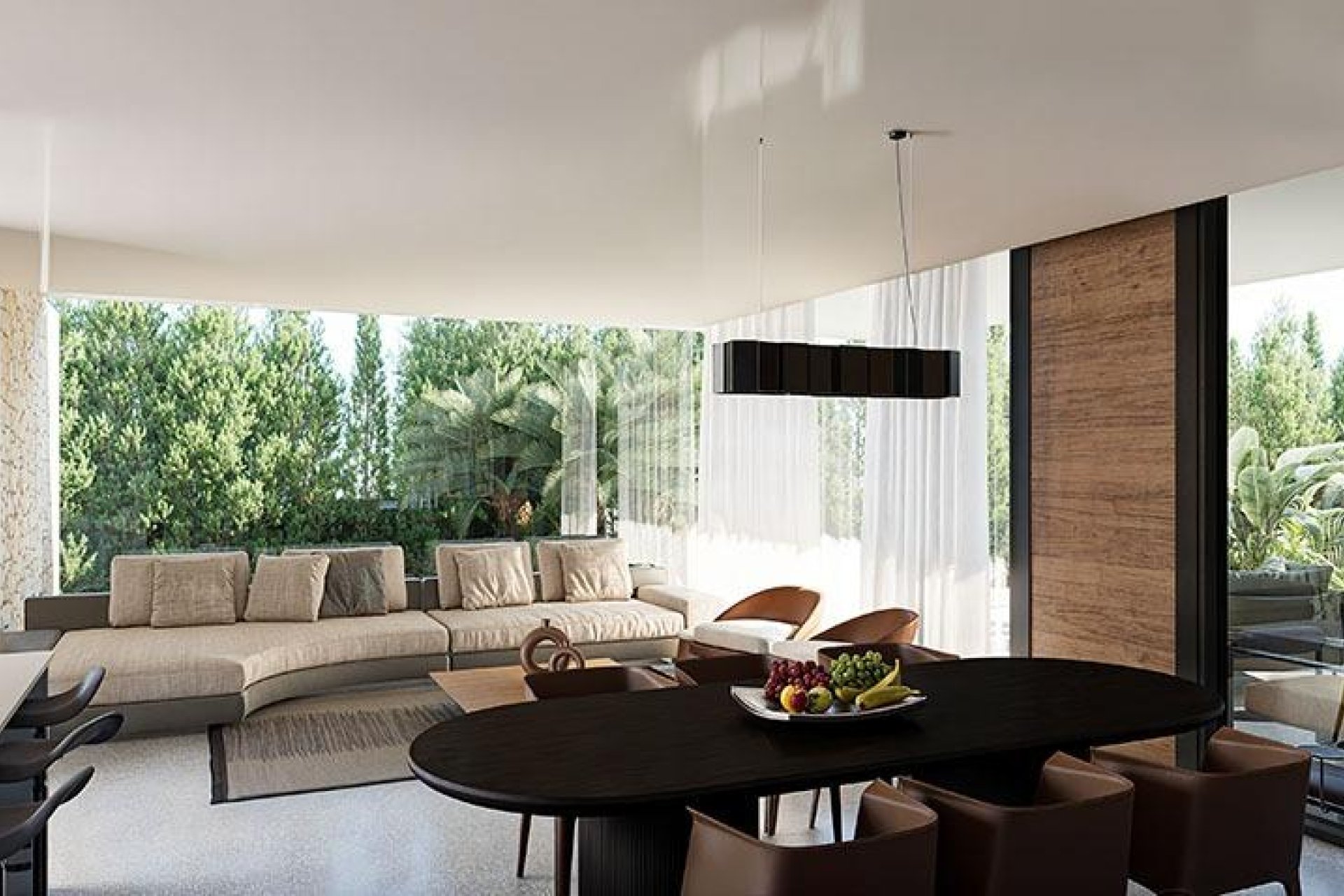 New Build - Villa -
Torrevieja - El chaparral