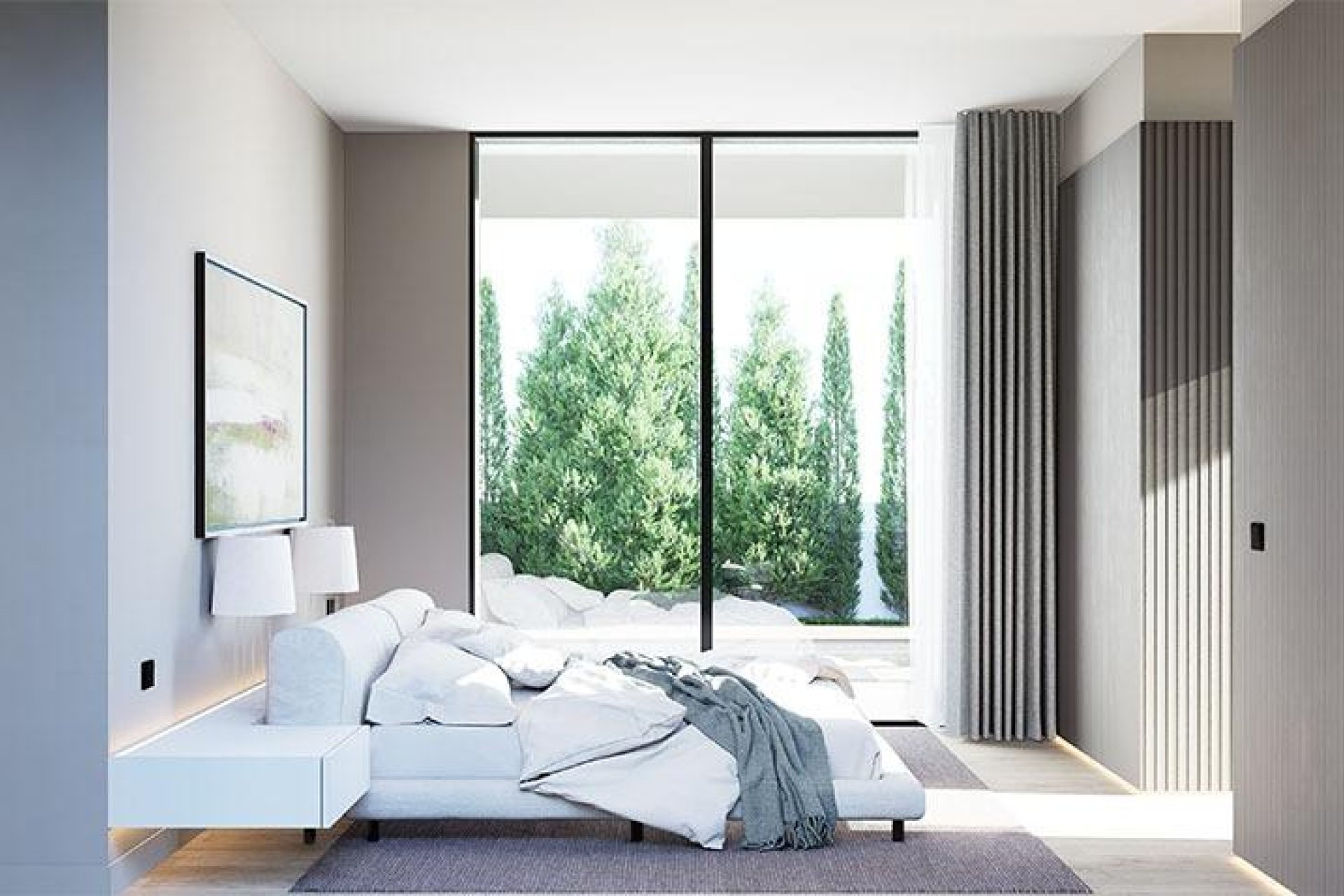 New Build - Villa -
Torrevieja - El chaparral