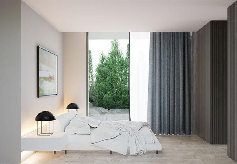 New Build - Villa -
Torrevieja - El chaparral