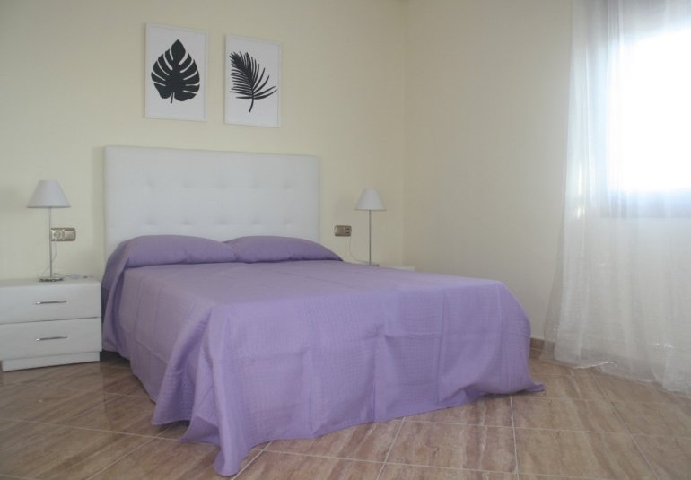 New Build - Villa -
Torrevieja - Los Altos