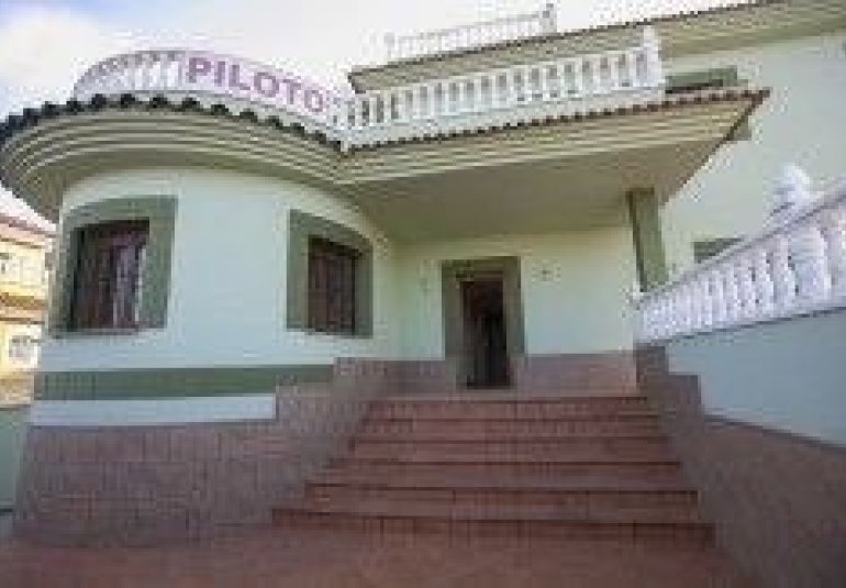 New Build - Villa -
Torrevieja - Los Altos