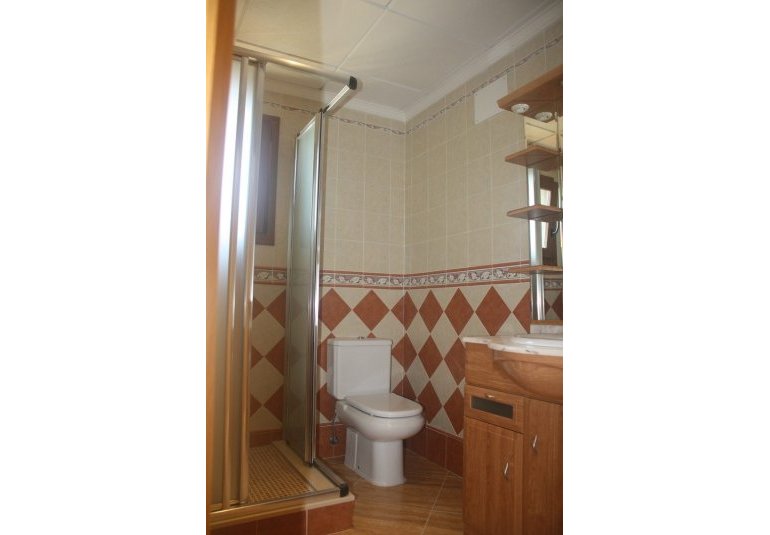 New Build - Villa -
Torrevieja - Los Altos