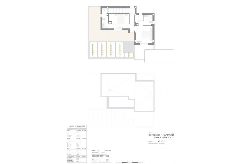 New Build - Villa -
Torrevieja - Los Altos