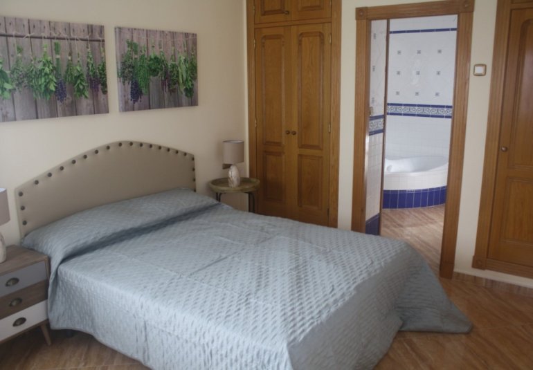 New Build - Villa -
Torrevieja - Los Altos