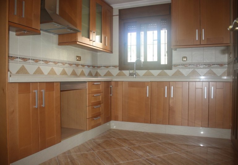 New Build - Villa -
Torrevieja - Los Altos
