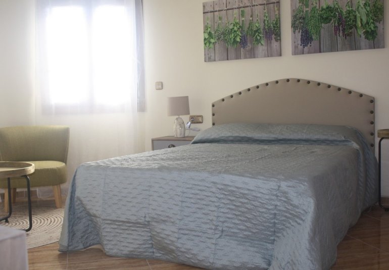 New Build - Villa -
Torrevieja - Los Altos