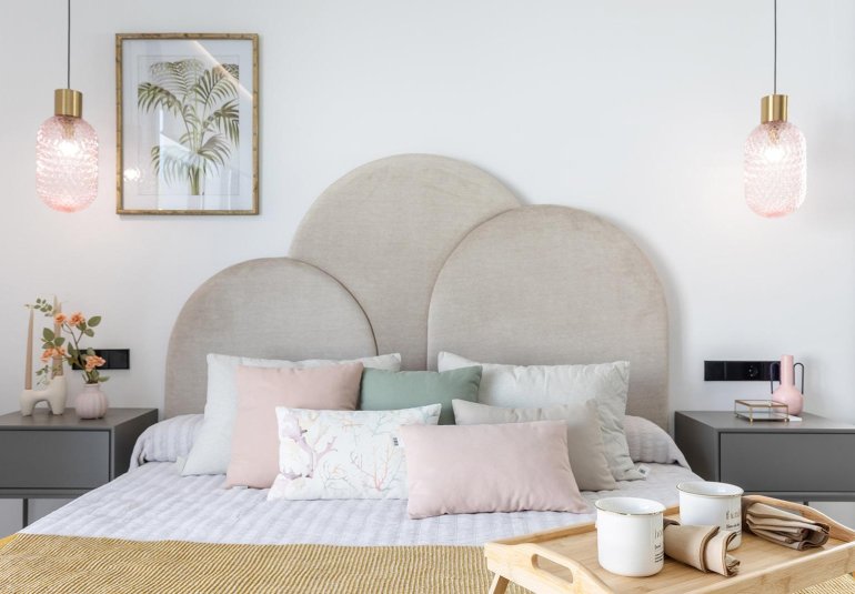 New Build - Villa -
Torrevieja - Los Balcones