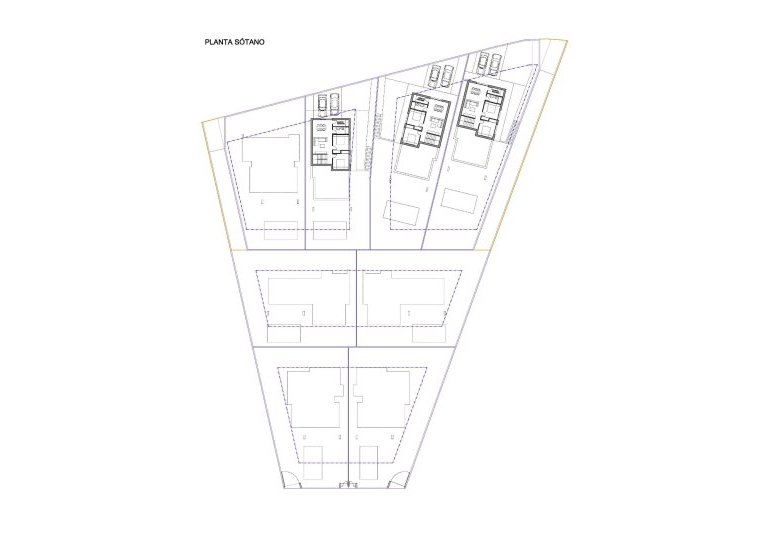 New Build - Villa -
Torrevieja - Los Balcones