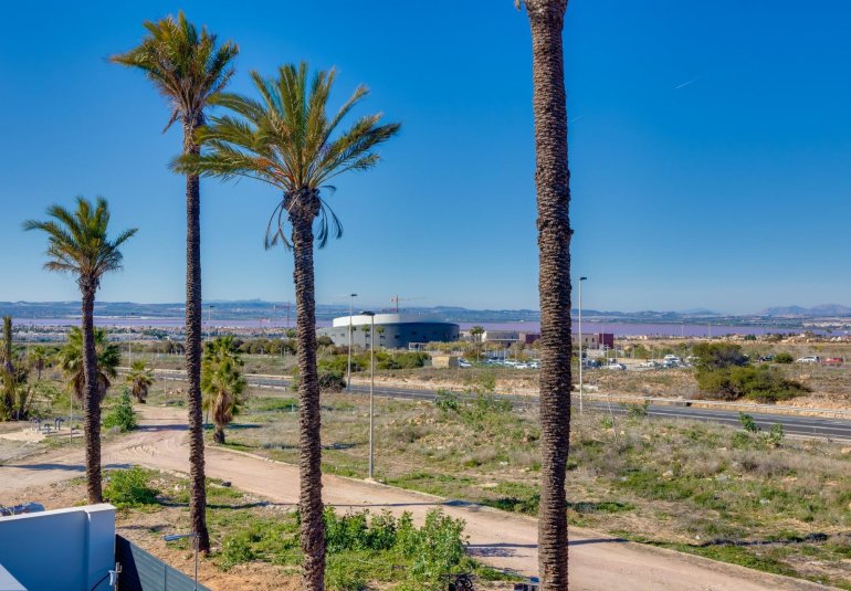 New Build - Villa -
Torrevieja - Sector 25