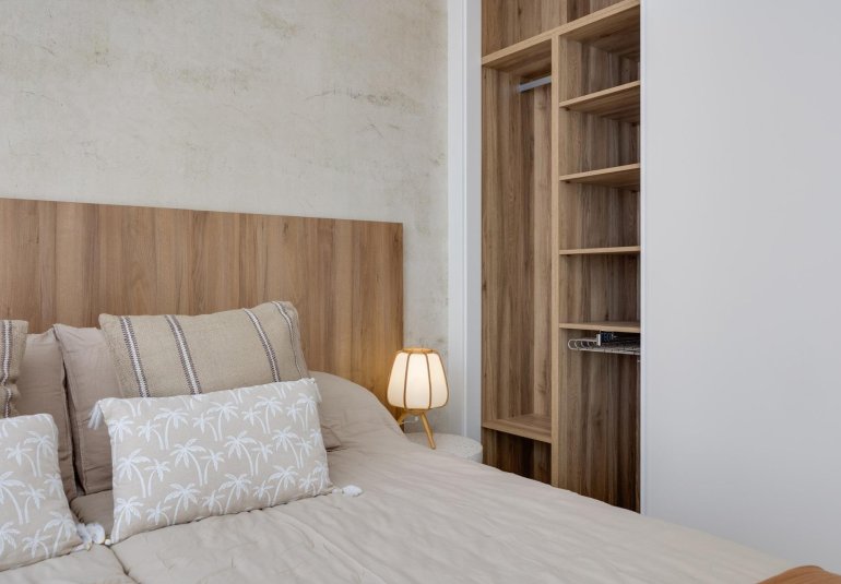 New Build - Villa -
Torrevieja - Sector 25