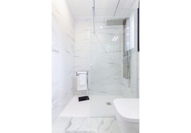 New Build - Villa -
Torrevieja - Torretas