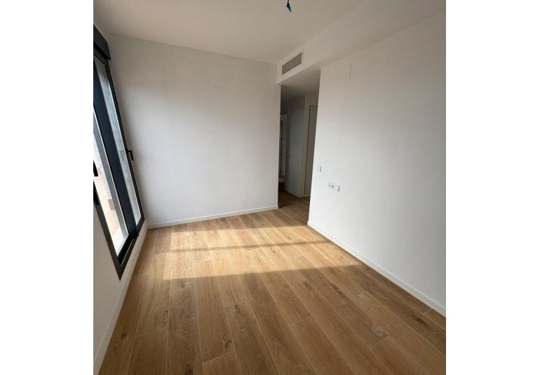 Obra nueva - Ático -
Alicante - Benalua