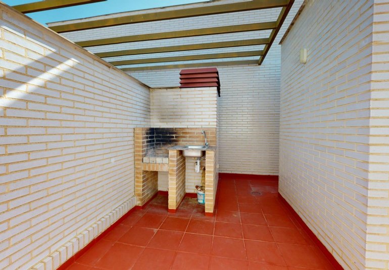 Obra nueva - Ático -
Archena - Villanueva del Rio Segura