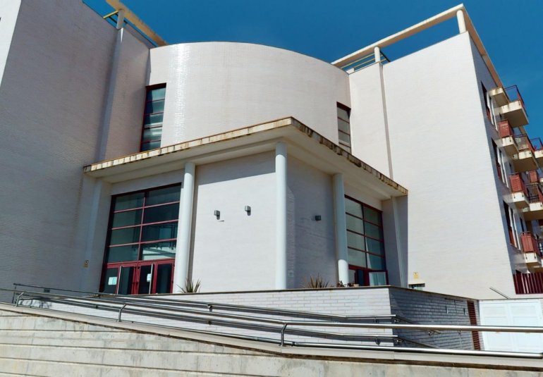 Obra nueva - Ático -
Archena - Villanueva del Rio Segura