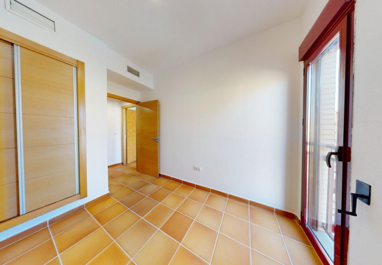 Obra nueva - Ático -
Archena - Villanueva del Rio Segura