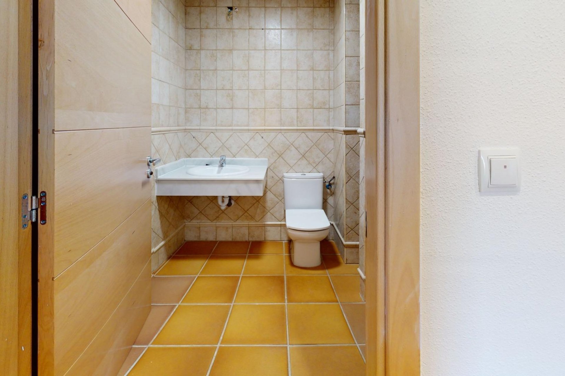 Obra nueva - Ático -
Archena - Villanueva del Rio Segura