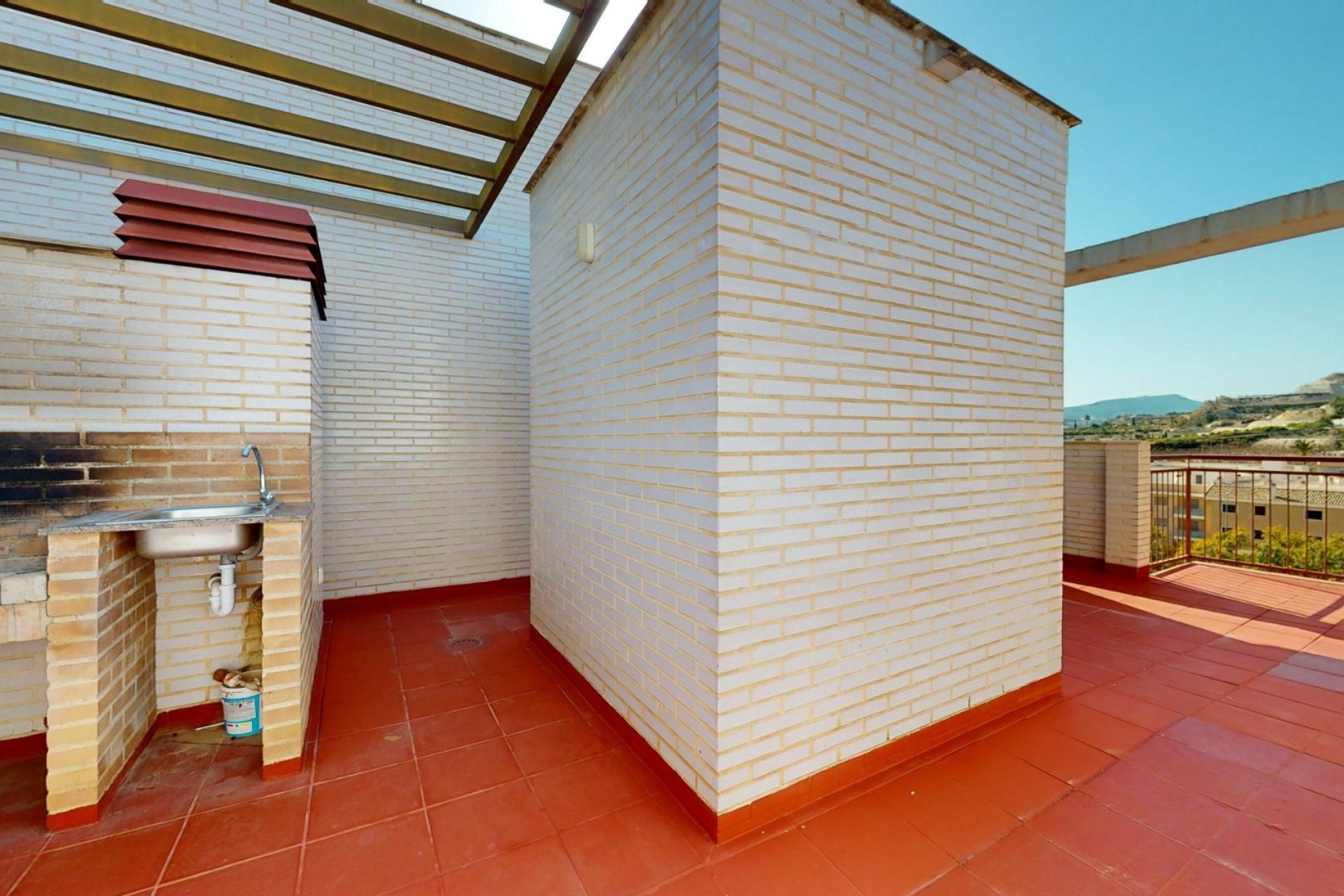 Obra nueva - Ático -
Archena - Villanueva del Rio Segura