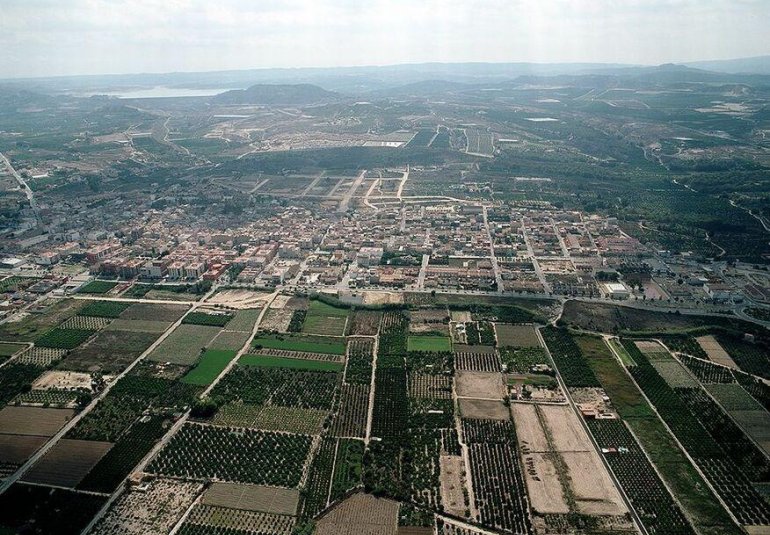 Obra nueva - Ático -
Bigastro - pueblo