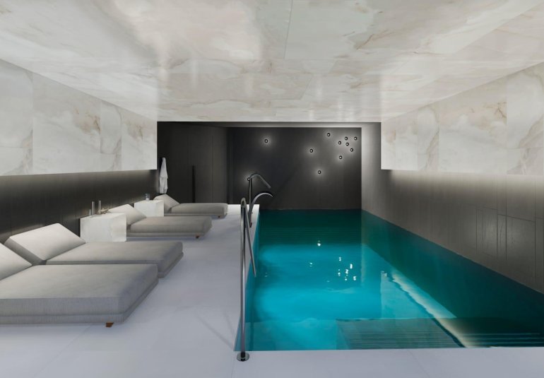 Obra nueva - Ático -
Calpe - Arenal Bol