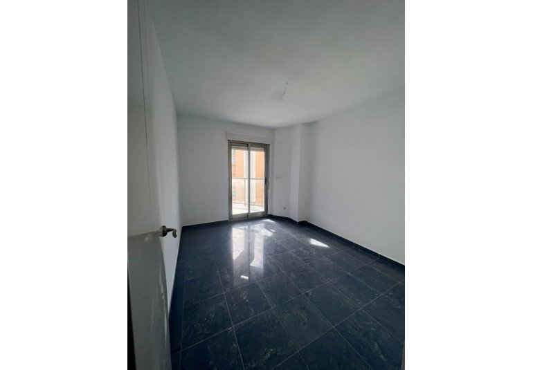 Obra nueva - Ático -
Calpe - Playa La Fossa