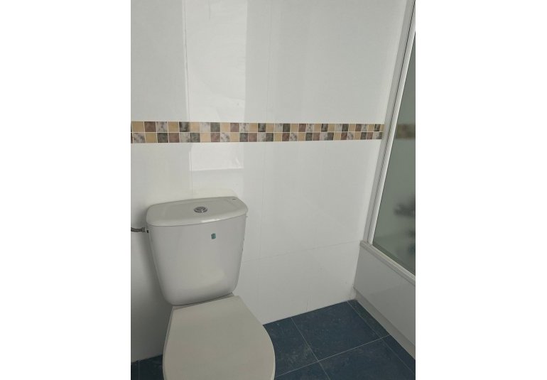 Obra nueva - Ático -
Calpe - Playa La Fossa