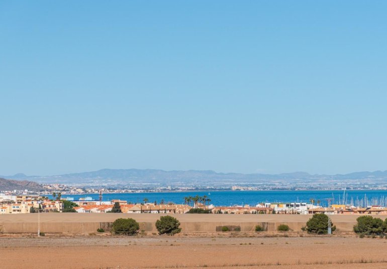 Obra nueva - Ático -
Capdepera - Mar de Cristal