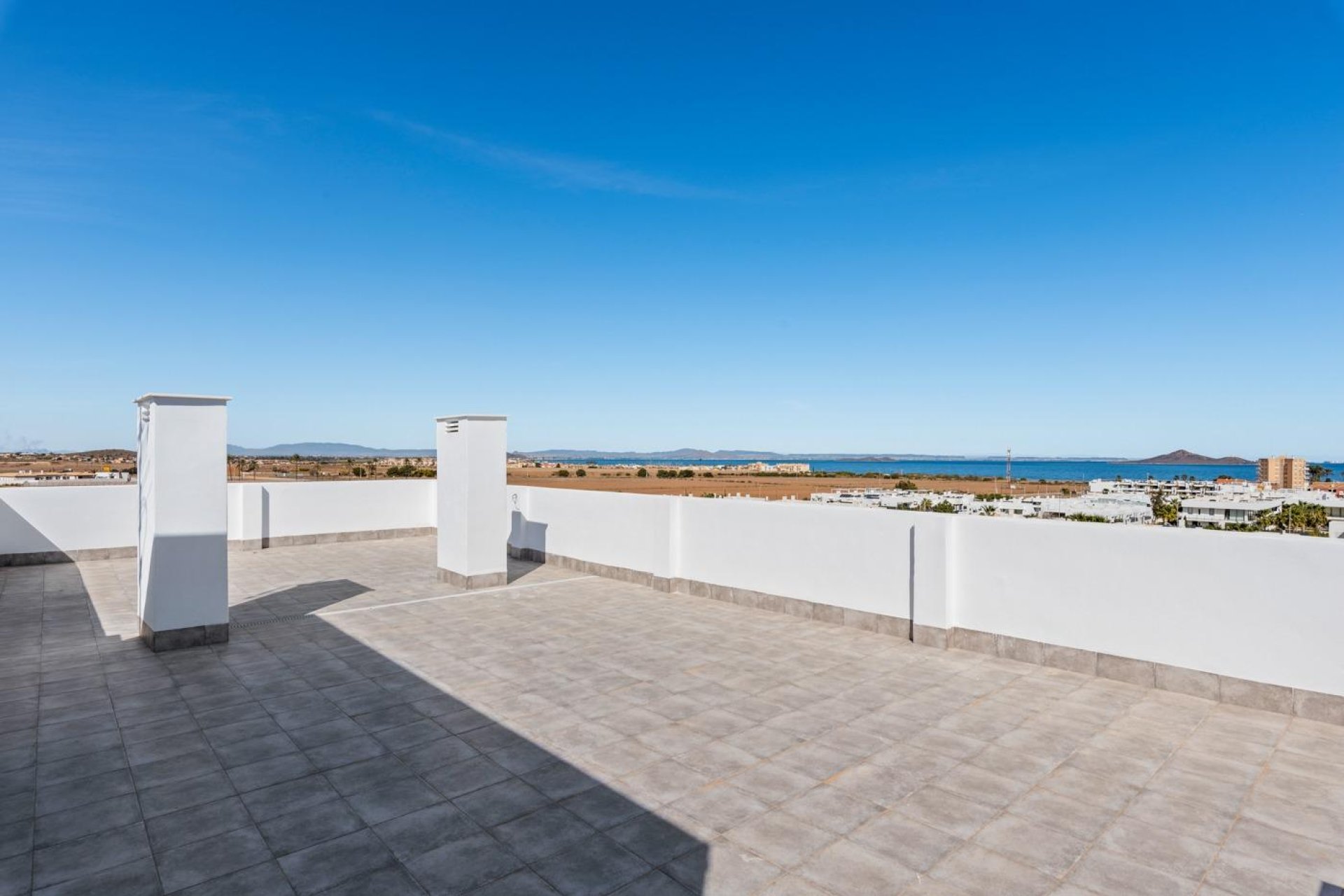 Obra nueva - Ático -
Capdepera - Mar de Cristal