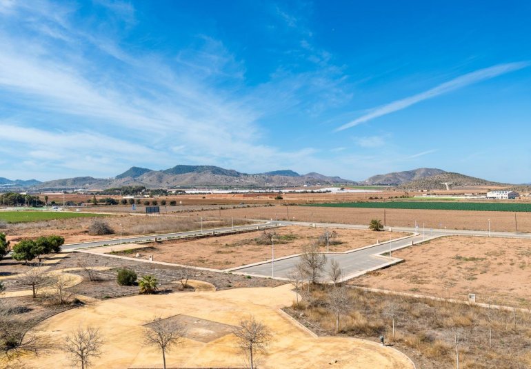 Obra nueva - Ático -
Capdepera - Mar de Cristal