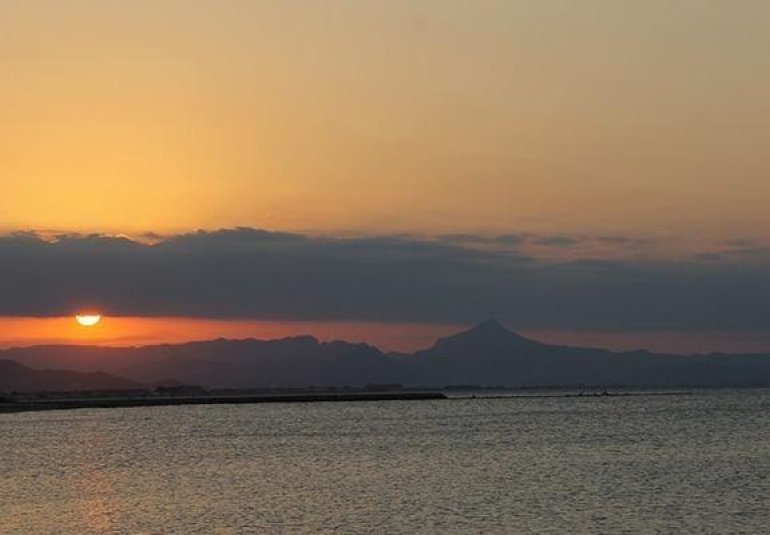 Obra nueva - Ático -
El Verger - Playa de La Almadraba