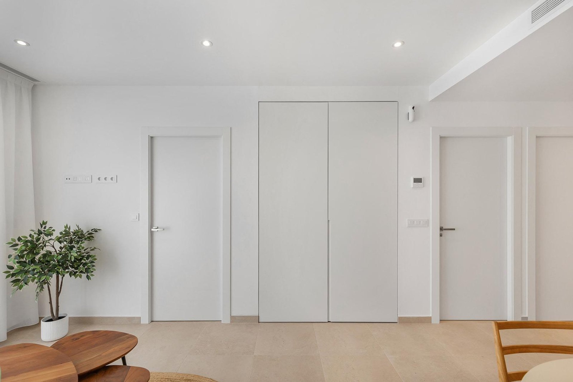 Obra nueva - Ático -
Los Alcázares - La Serena Golf