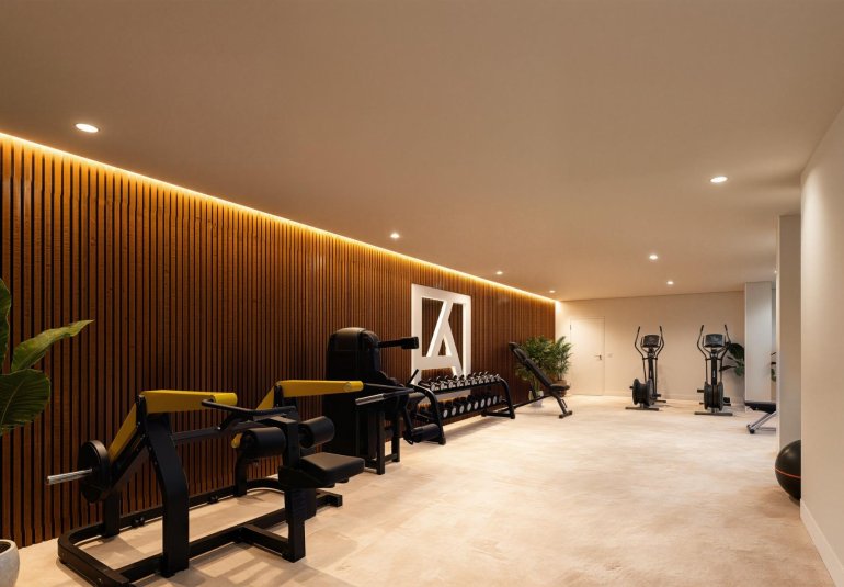 Obra nueva - Ático -
Los Alcázares - Serena Golf