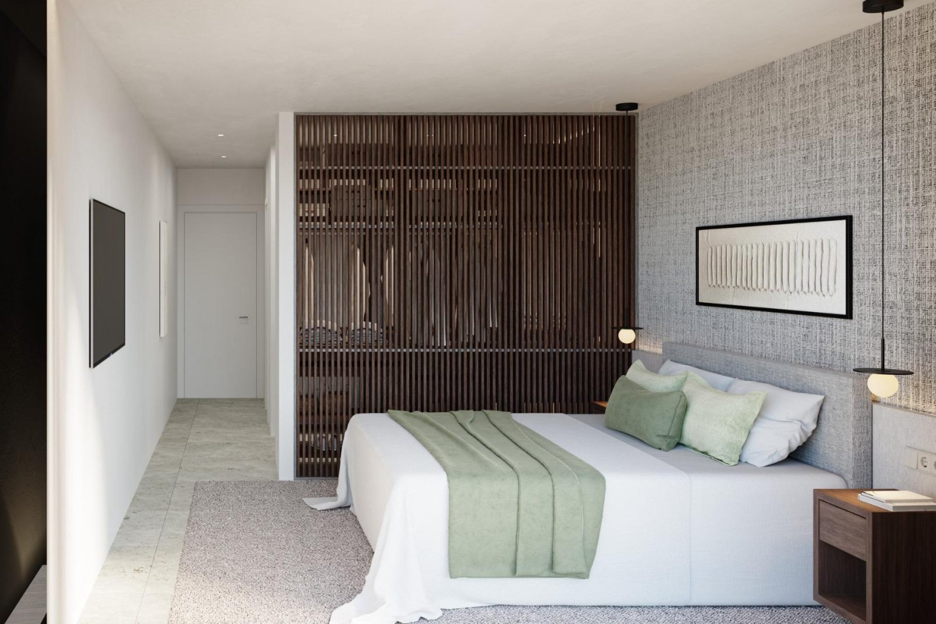 Obra nueva - Ático -
Mojacar - Playa De Macenas