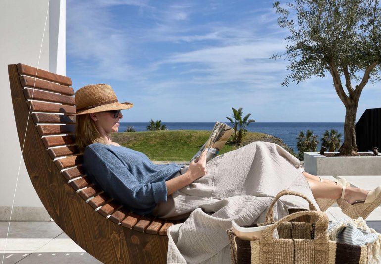 Obra nueva - Ático -
Mojacar - Playa Macenas (Mojácar)