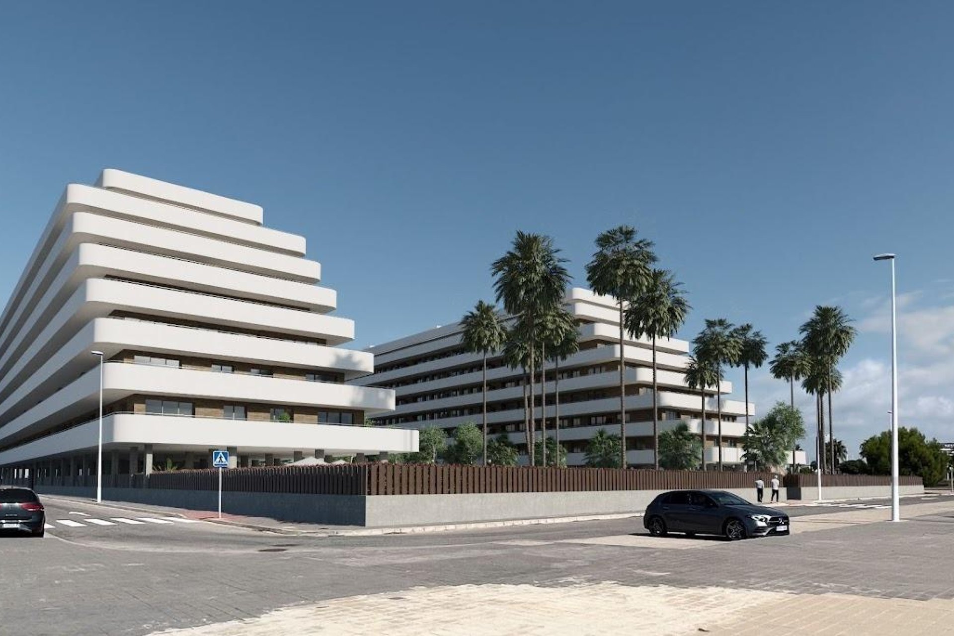 Obra nueva - Ático -
Moncofa - Playa de Moncofa