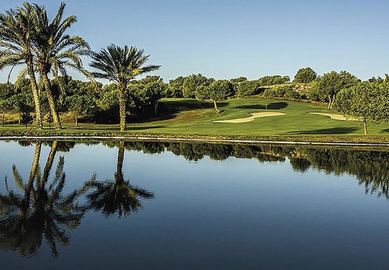 Obra nueva - Ático -
Monforte del Cid - Alenda Golf
