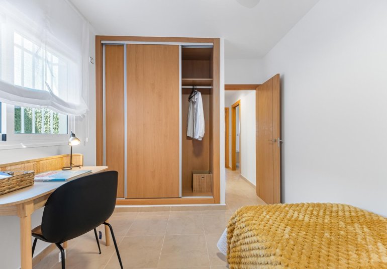 Obra nueva - Ático -
Orihuela Costa - Lomas de Cabo Roig