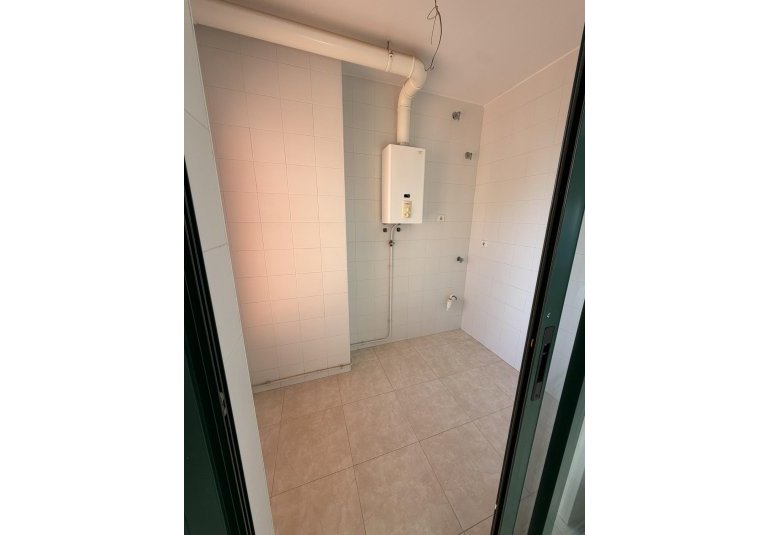 Obra nueva - Ático -
Orihuela Costa - Lomas de Campoamor