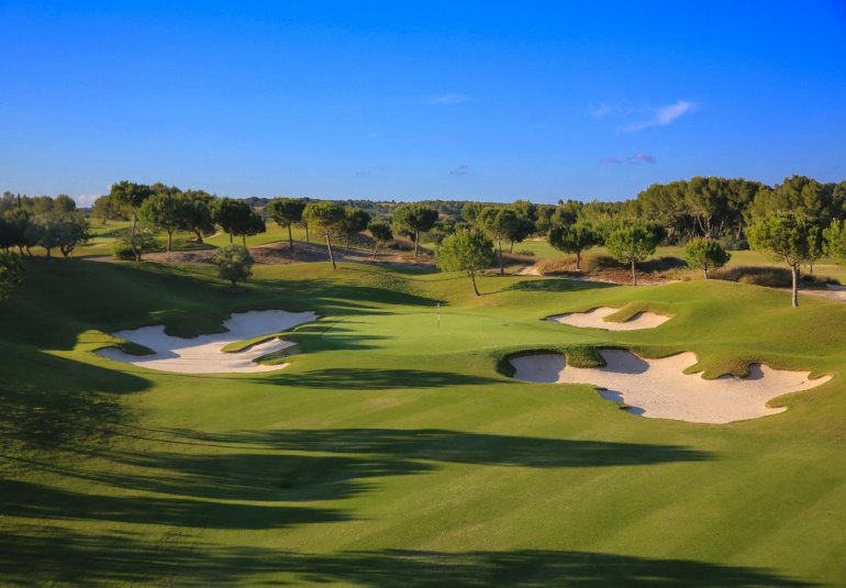 Obra nueva - Ático -
Orihuela - Las Colinas