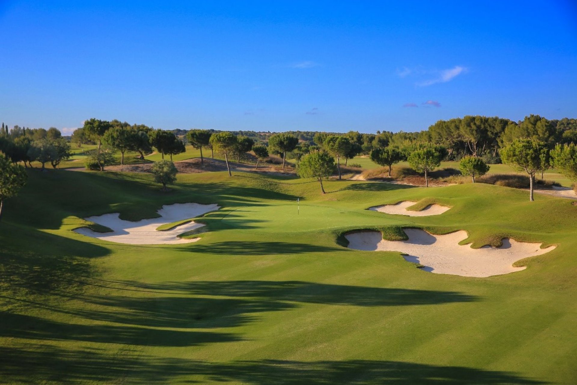 Obra nueva - Ático -
Orihuela - Las Colinas