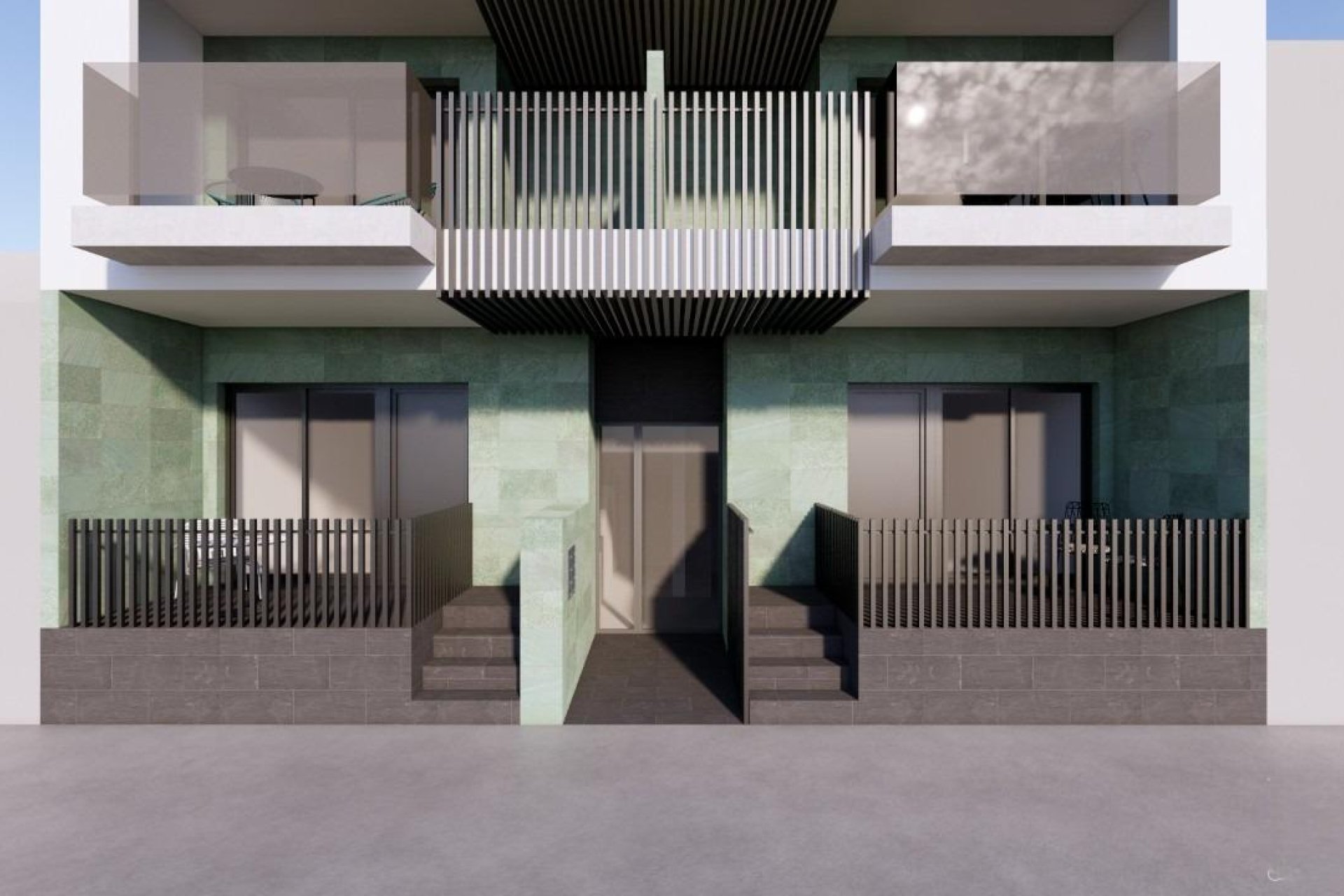 Obra nueva - Ático -
Pilar de la Horadada - Torre De La Horadada