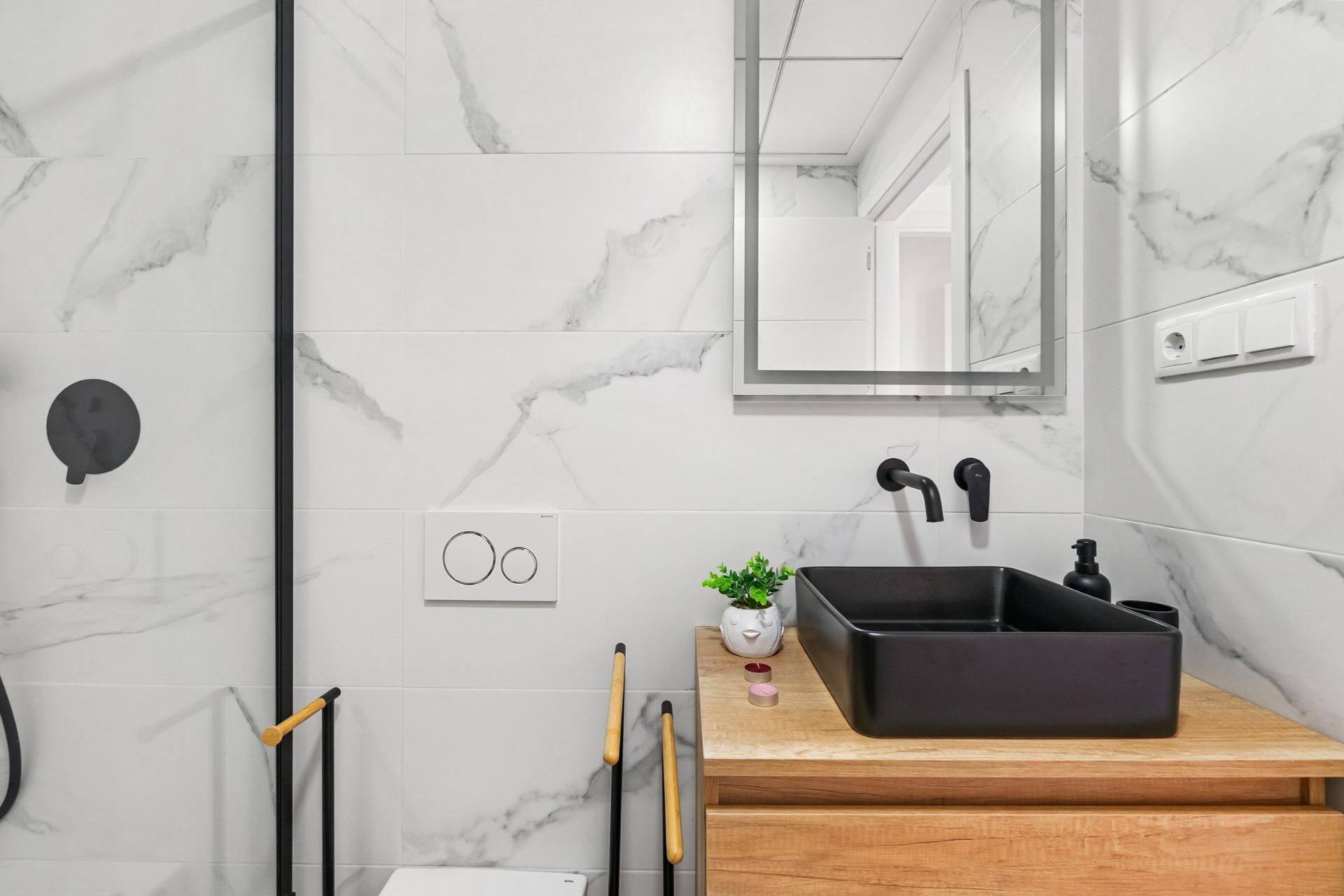 Obra nueva - Ático -
San Javier - Santiago de la Ribera