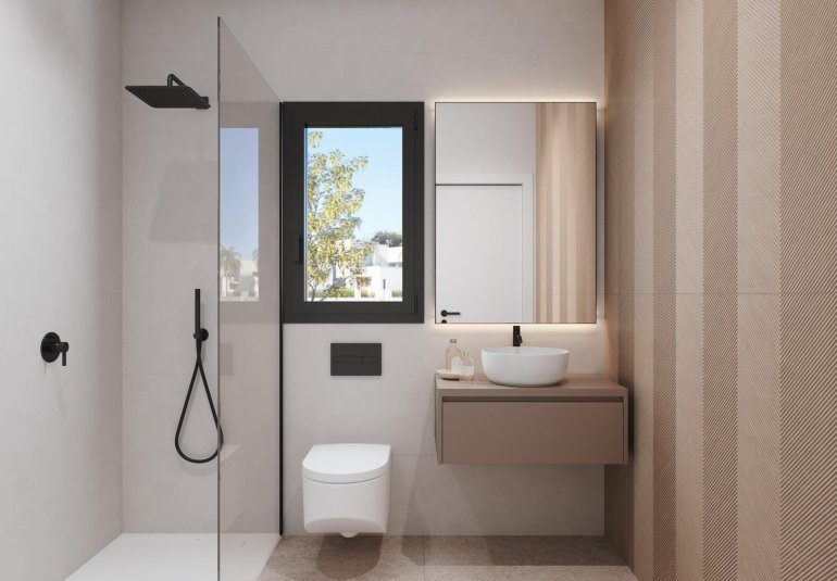 Obra nueva - Ático -
Torre Pacheco - Santa Rosalia Lake And Life Resort