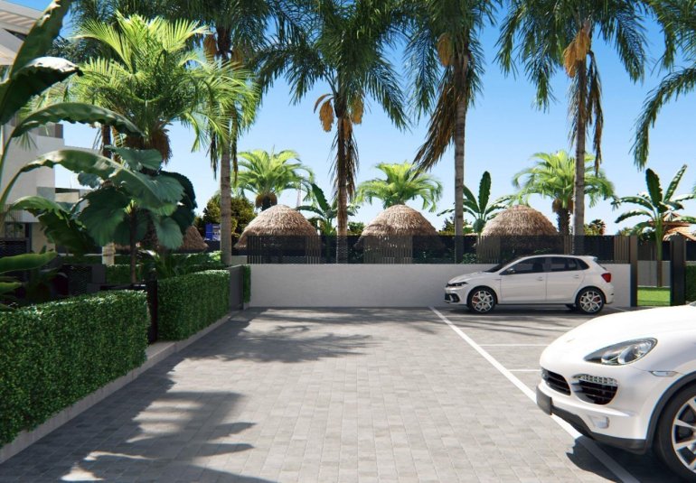 Obra nueva - Ático -
Torre Pacheco - Santa Rosalia Lake And Life Resort