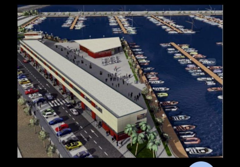 Obra nueva - Ático -
Torrevieja - Centro