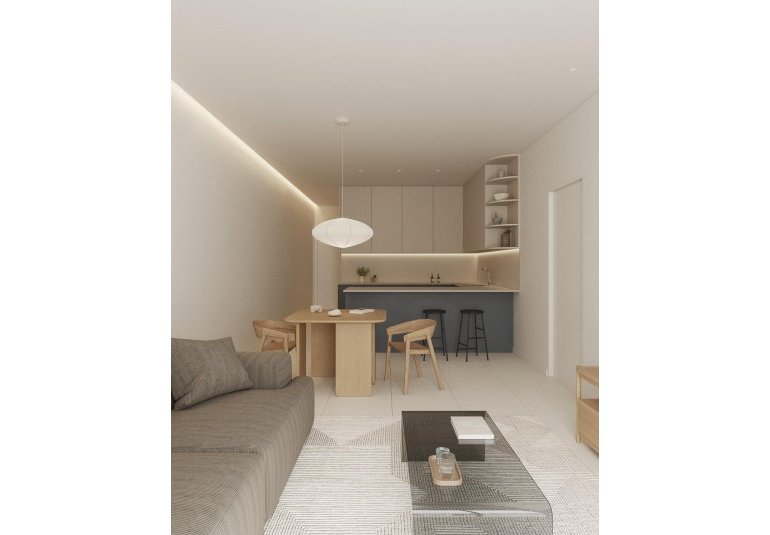 Obra nueva - Ático -
Torrevieja - Centro