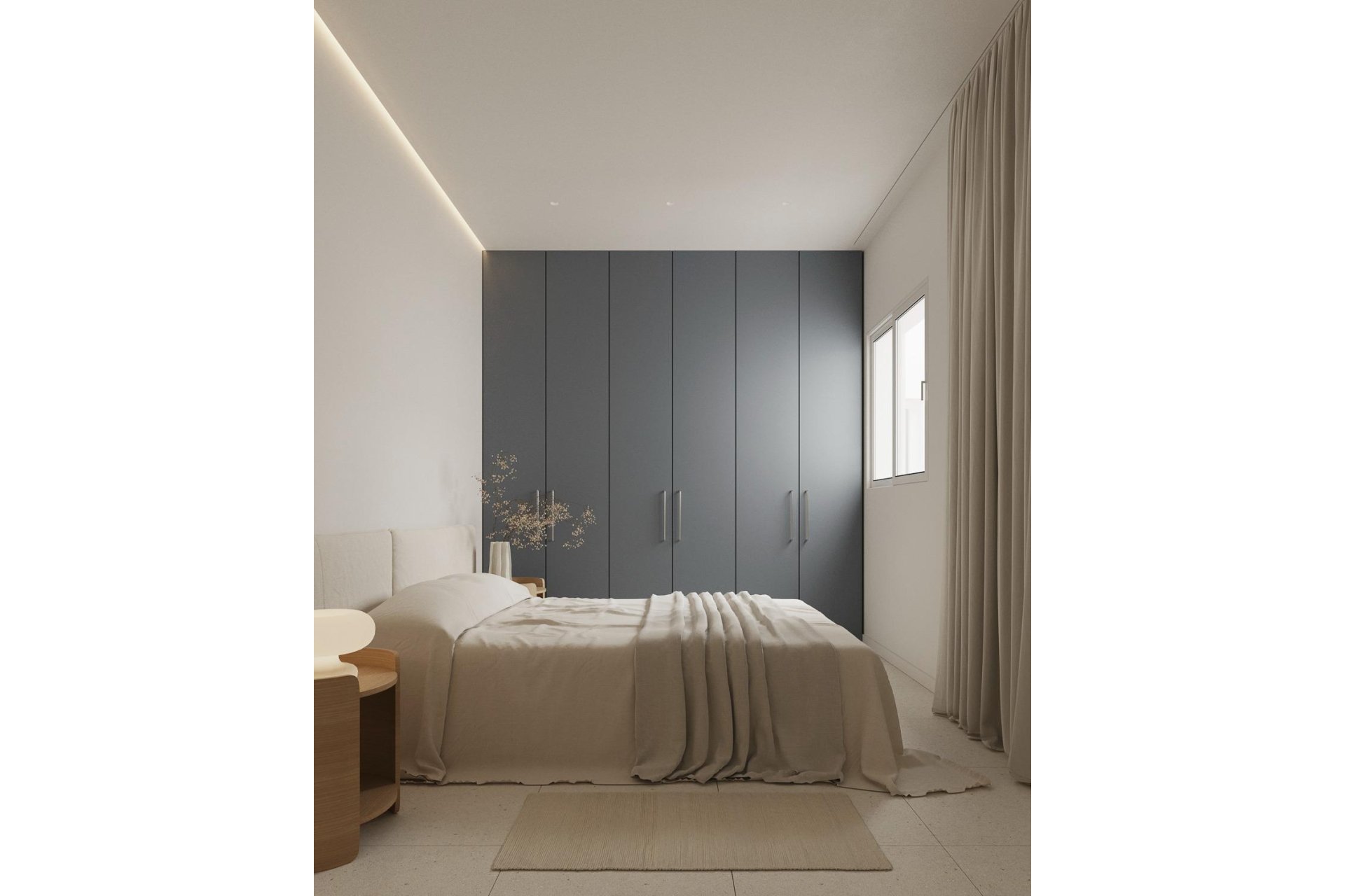 Obra nueva - Ático -
Torrevieja - Centro