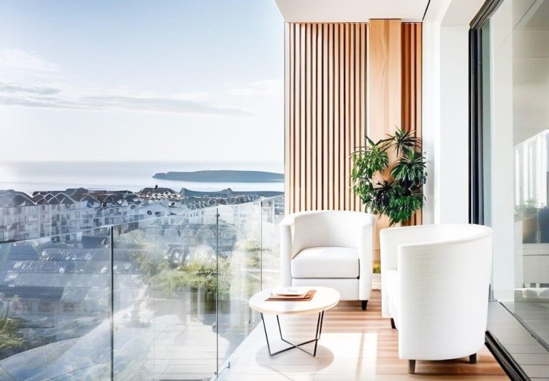 Obra nueva - Ático -
Torrevieja - Playa de El Cura