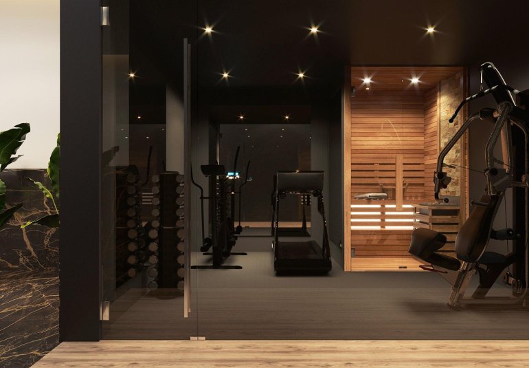 Obra nueva - Ático -
Torrevieja - Playa de El Cura