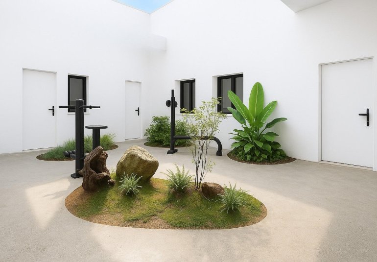 Obra nueva - Ático -
Torrevieja - pueblo
